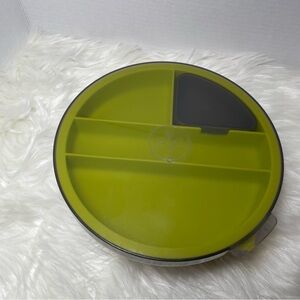 Pampered Chef salad cutting bowl 10086